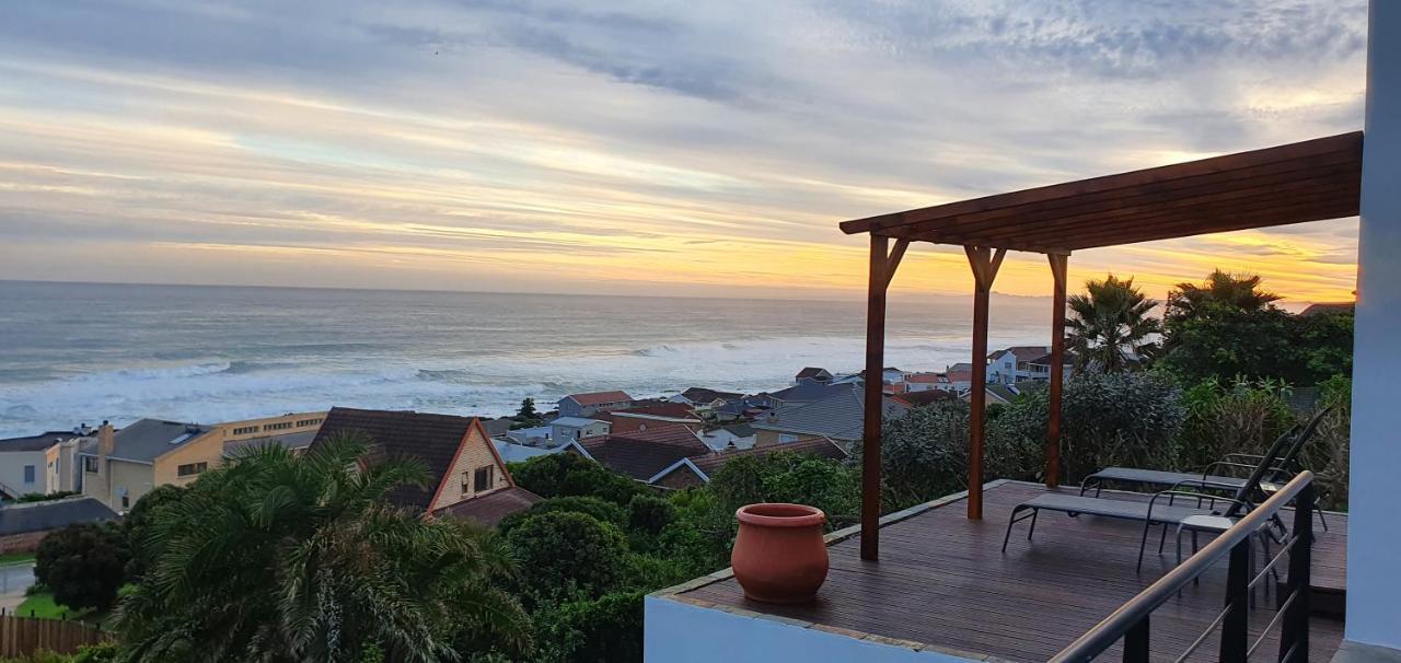 Beachview Guest Suites Port Elizabeth Luaran gambar