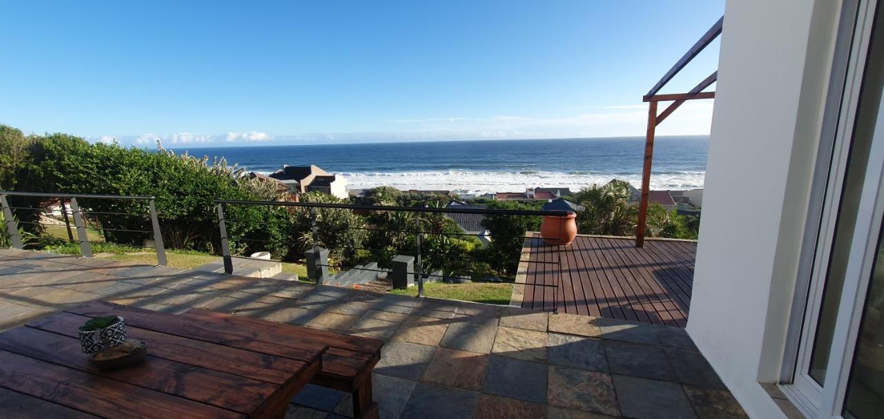 Beachview Guest Suites Port Elizabeth Luaran gambar