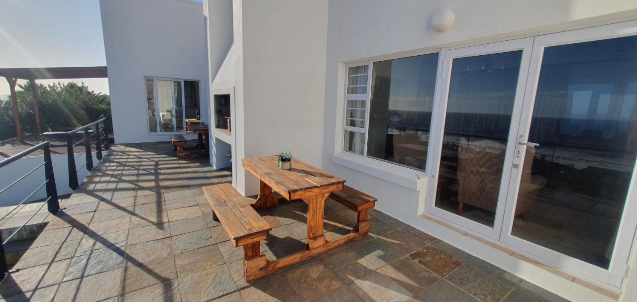 Beachview Guest Suites Port Elizabeth Luaran gambar