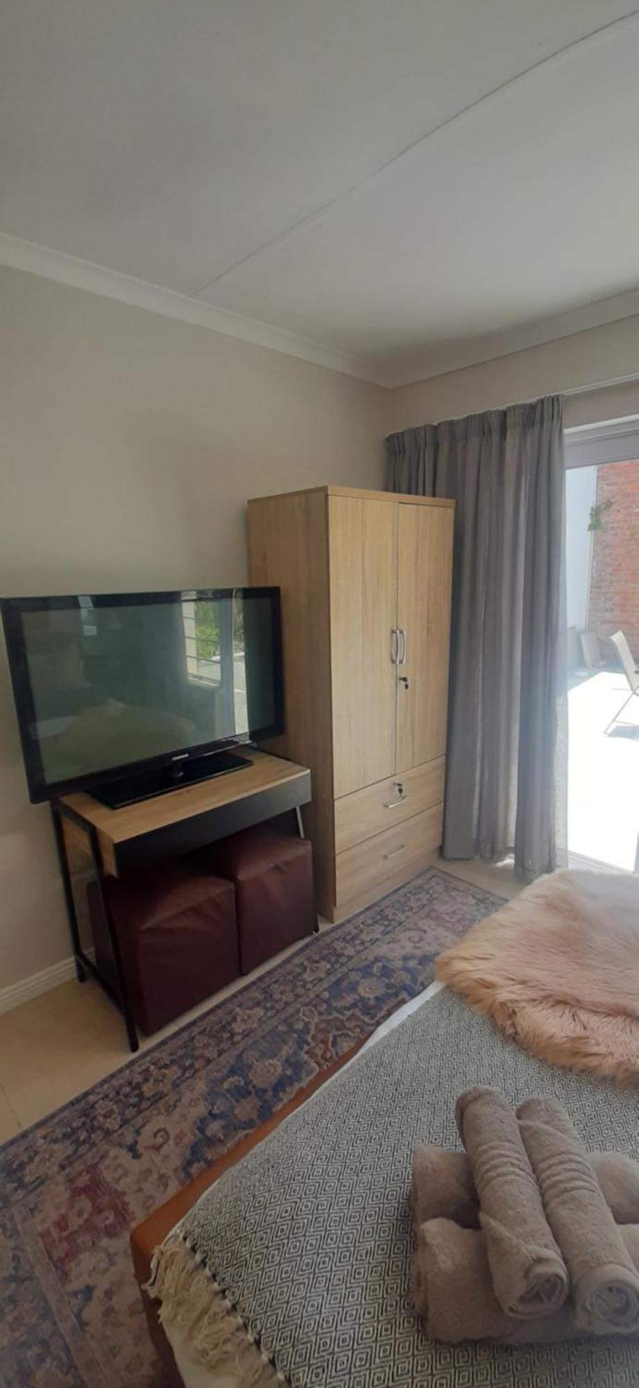 Beachview Guest Suites Port Elizabeth Luaran gambar