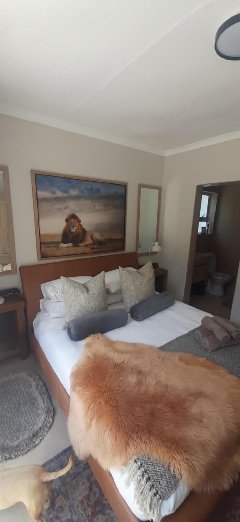 Beachview Guest Suites Port Elizabeth Luaran gambar