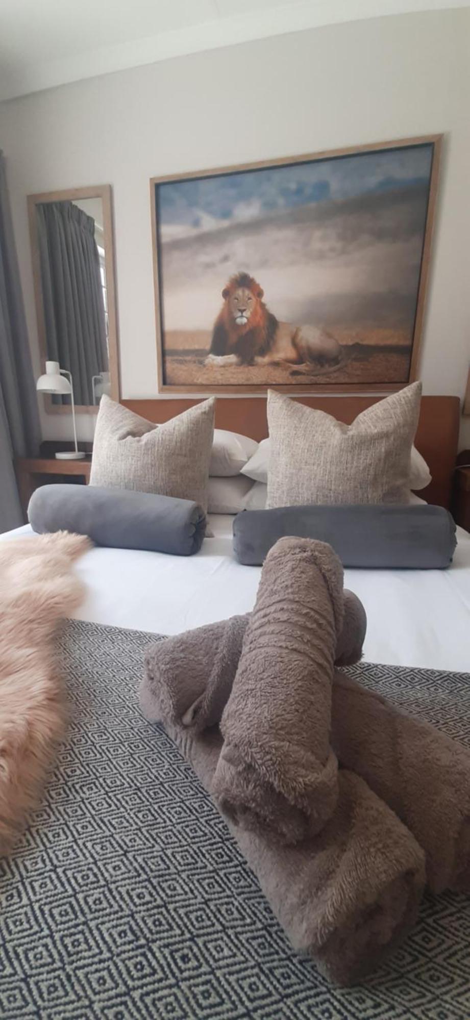 Beachview Guest Suites Port Elizabeth Luaran gambar