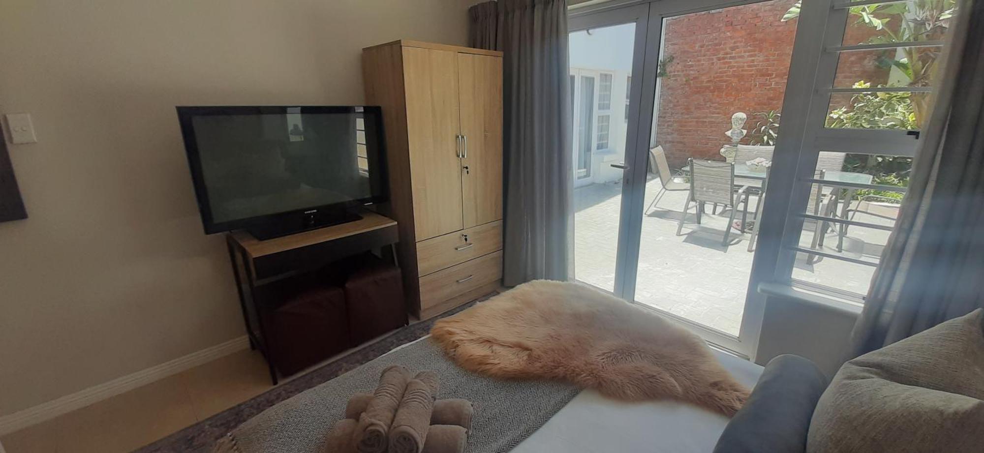 Beachview Guest Suites Port Elizabeth Luaran gambar