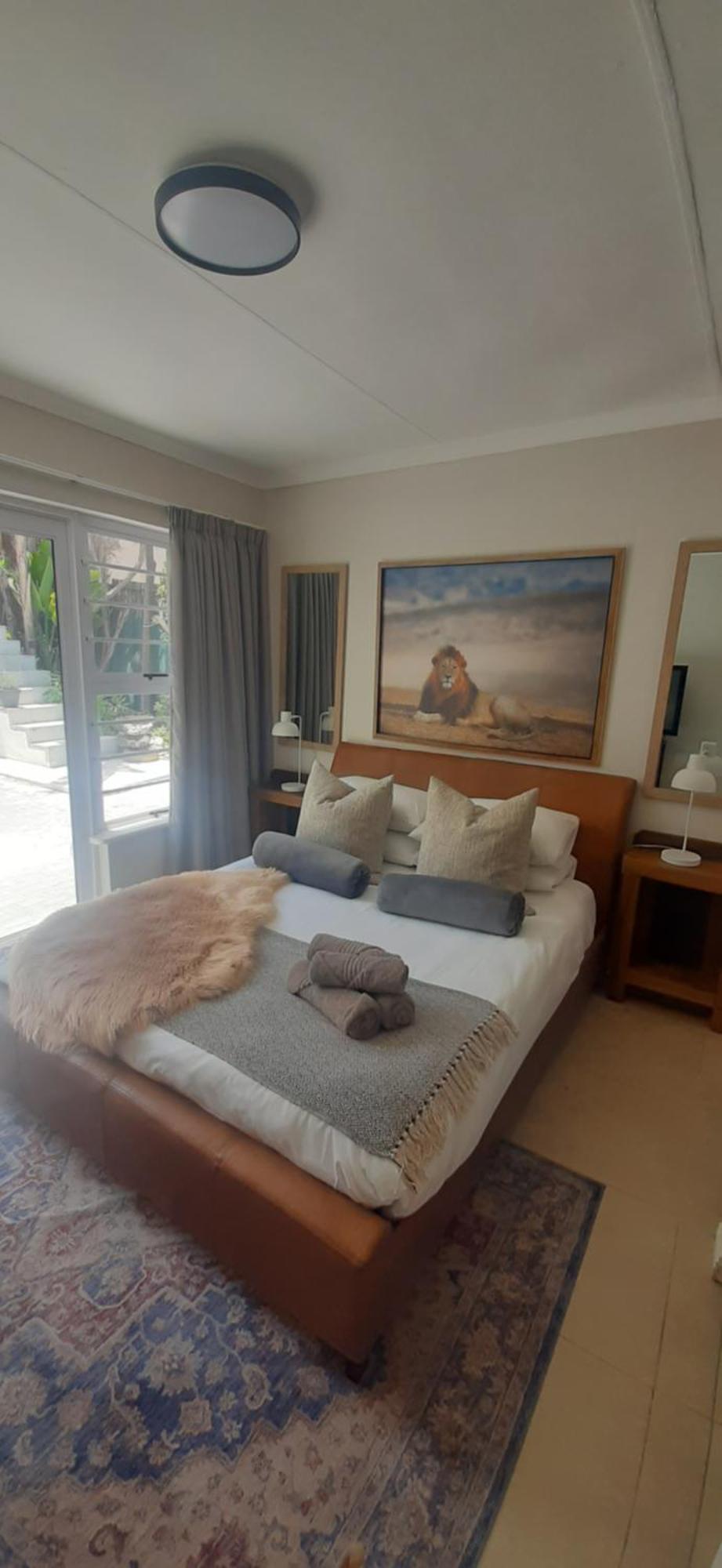 Beachview Guest Suites Port Elizabeth Luaran gambar