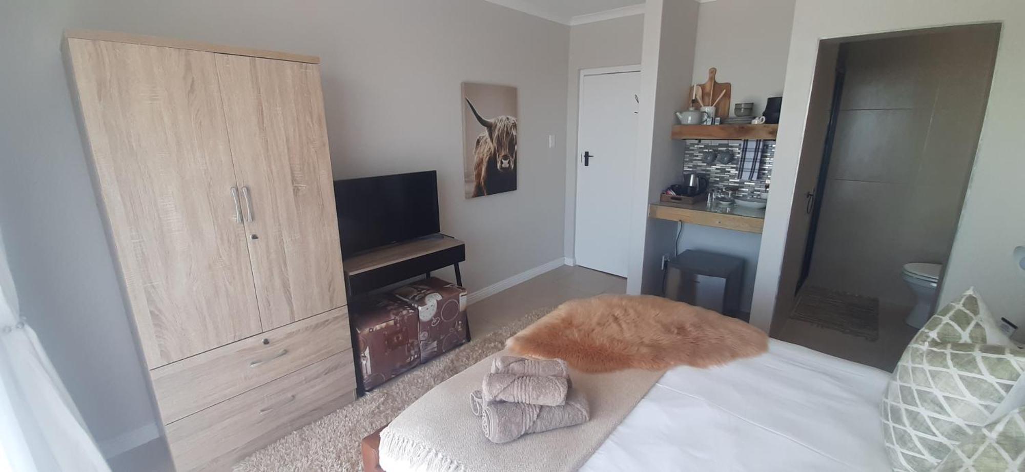 Beachview Guest Suites Port Elizabeth Luaran gambar