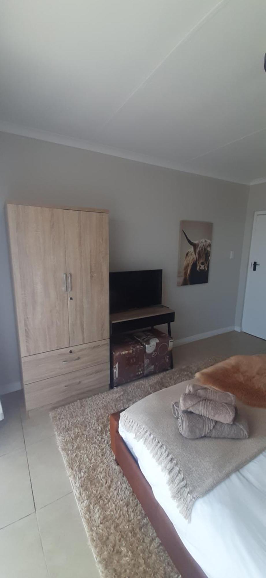 Beachview Guest Suites Port Elizabeth Luaran gambar