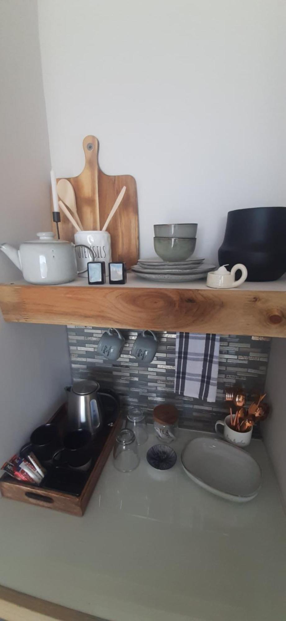 Beachview Guest Suites Port Elizabeth Luaran gambar