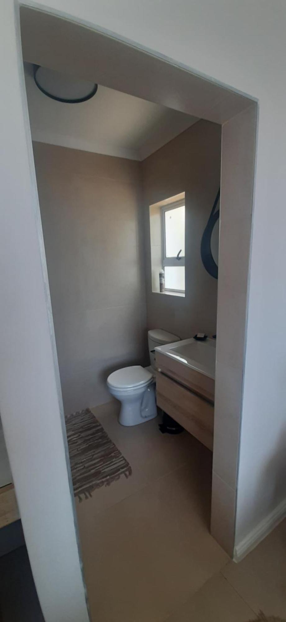 Beachview Guest Suites Port Elizabeth Luaran gambar