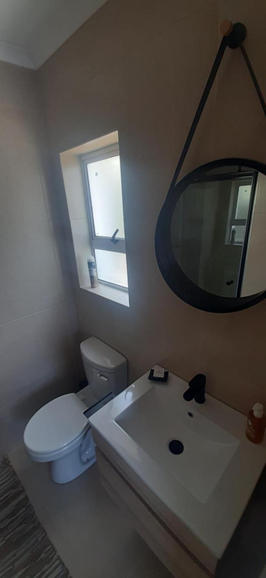 Beachview Guest Suites Port Elizabeth Luaran gambar