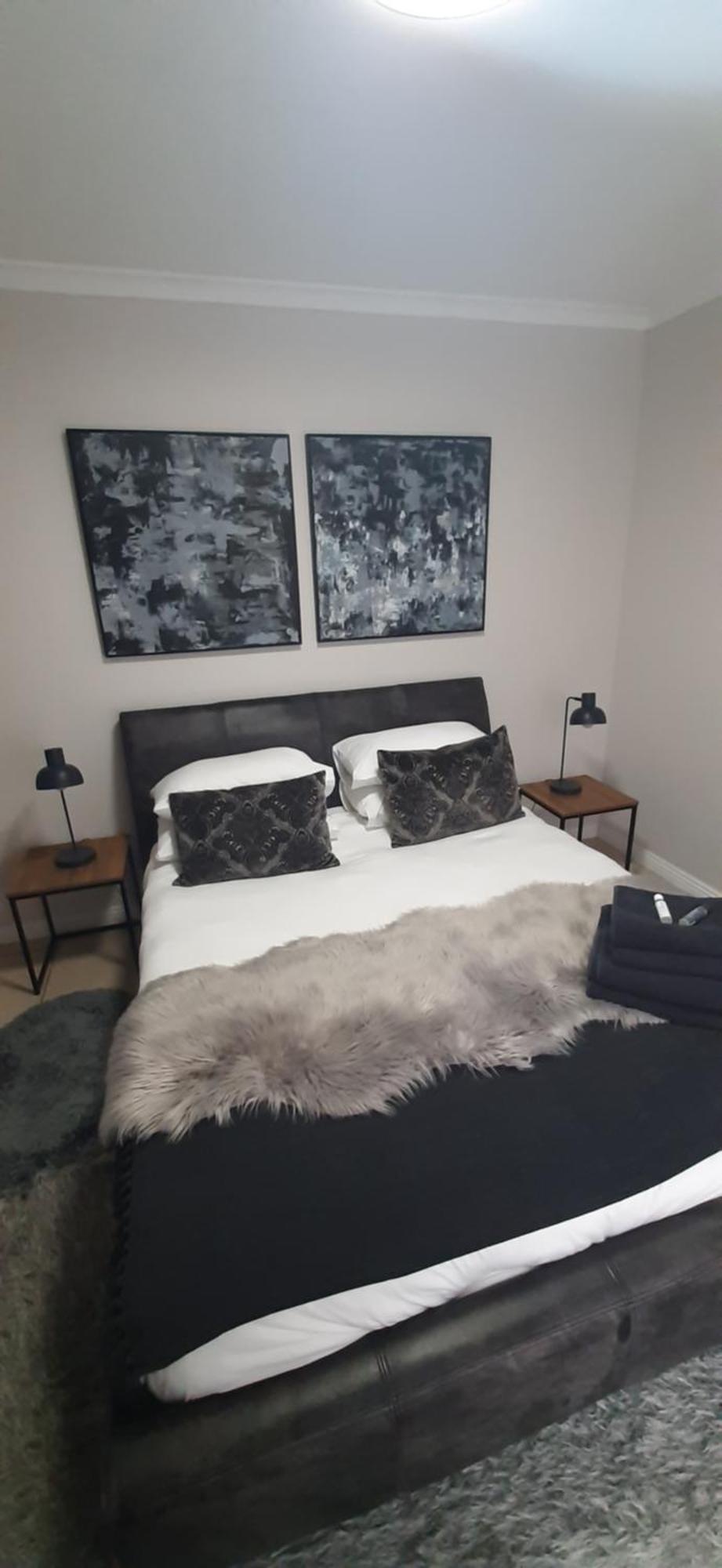 Beachview Guest Suites Port Elizabeth Luaran gambar
