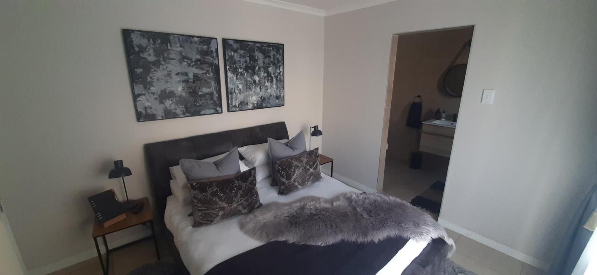 Beachview Guest Suites Port Elizabeth Luaran gambar