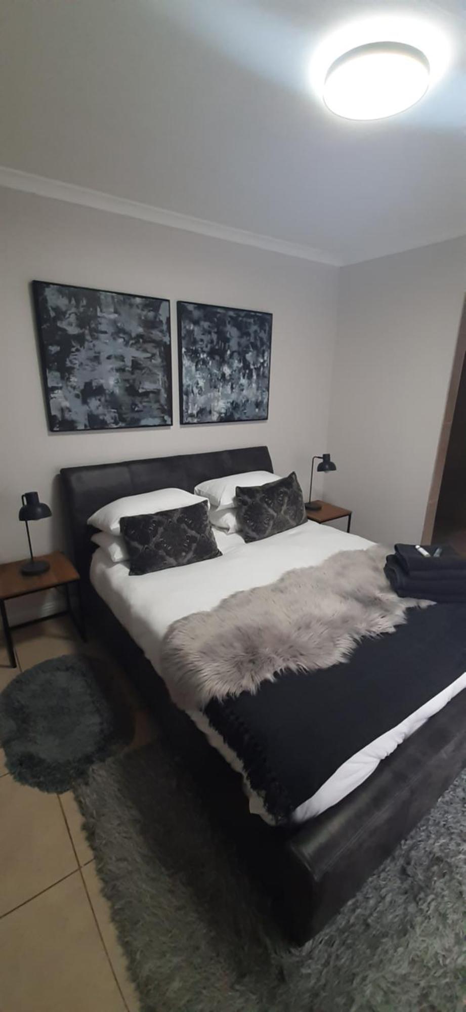 Beachview Guest Suites Port Elizabeth Luaran gambar
