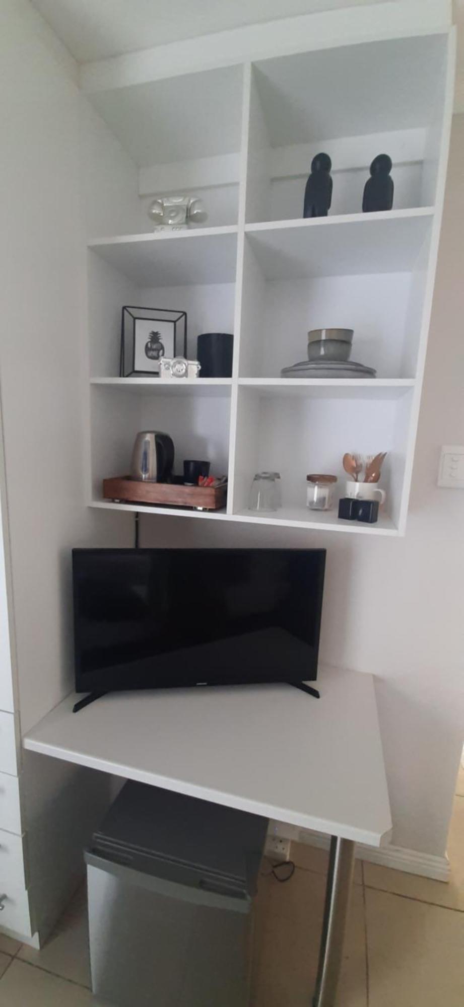 Beachview Guest Suites Port Elizabeth Luaran gambar