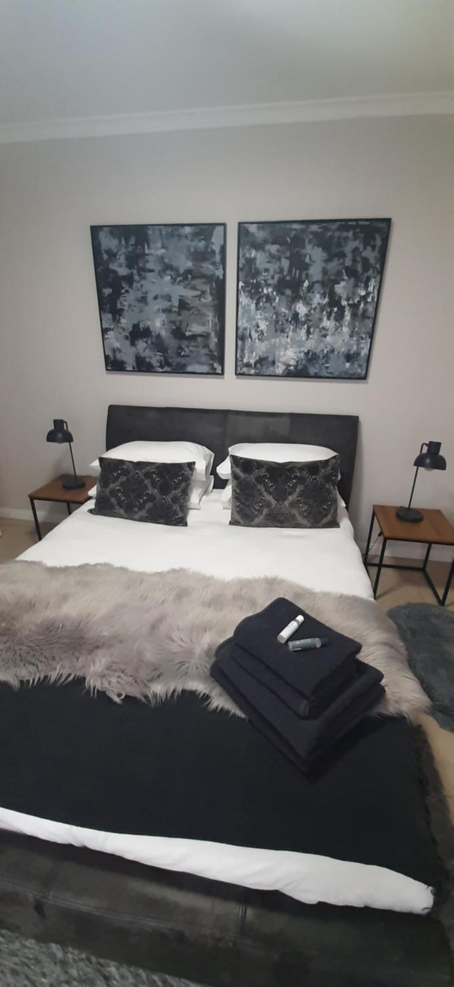 Beachview Guest Suites Port Elizabeth Luaran gambar