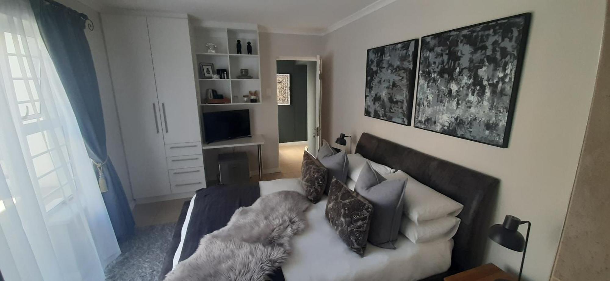 Beachview Guest Suites Port Elizabeth Luaran gambar