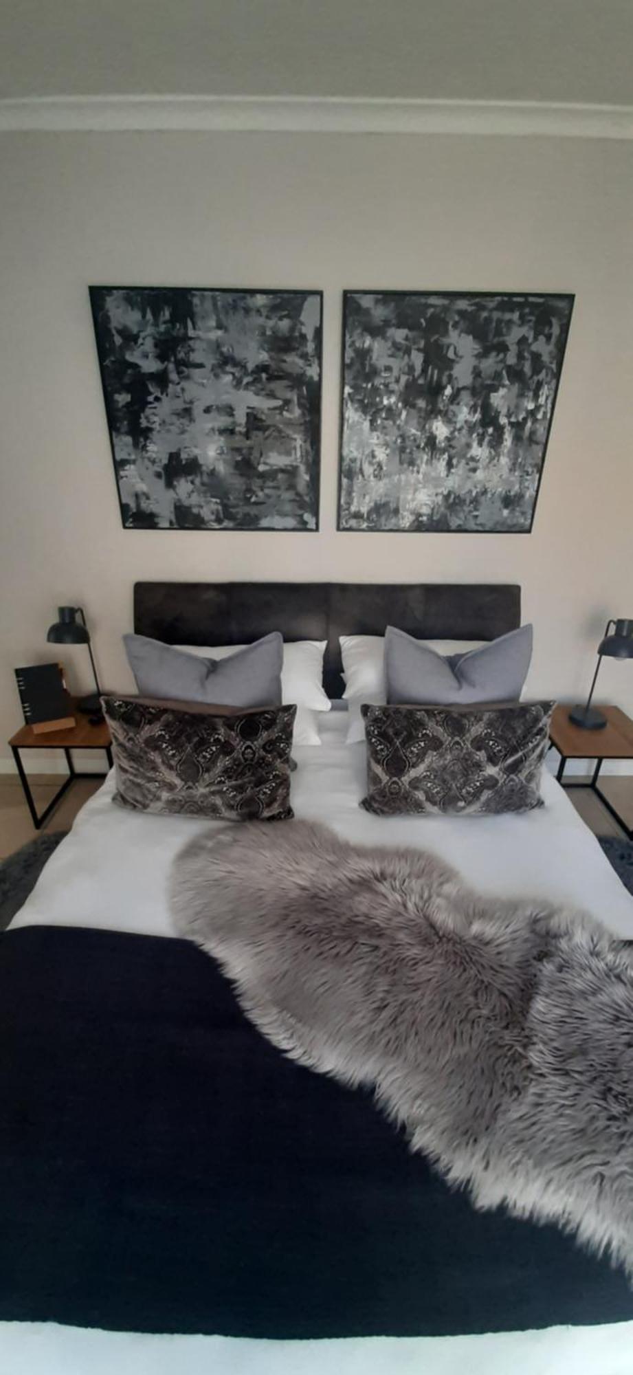 Beachview Guest Suites Port Elizabeth Luaran gambar
