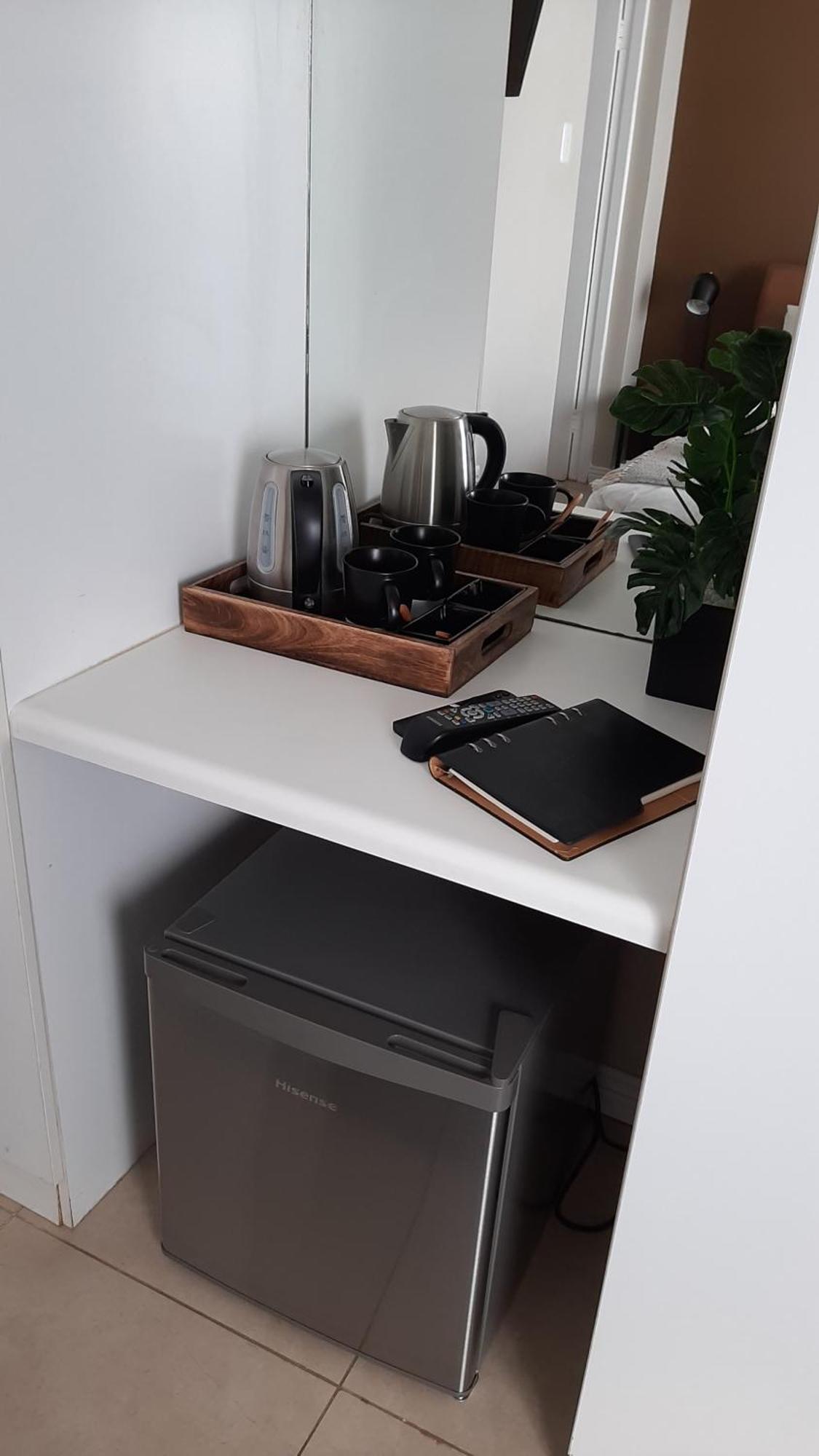 Beachview Guest Suites Port Elizabeth Luaran gambar
