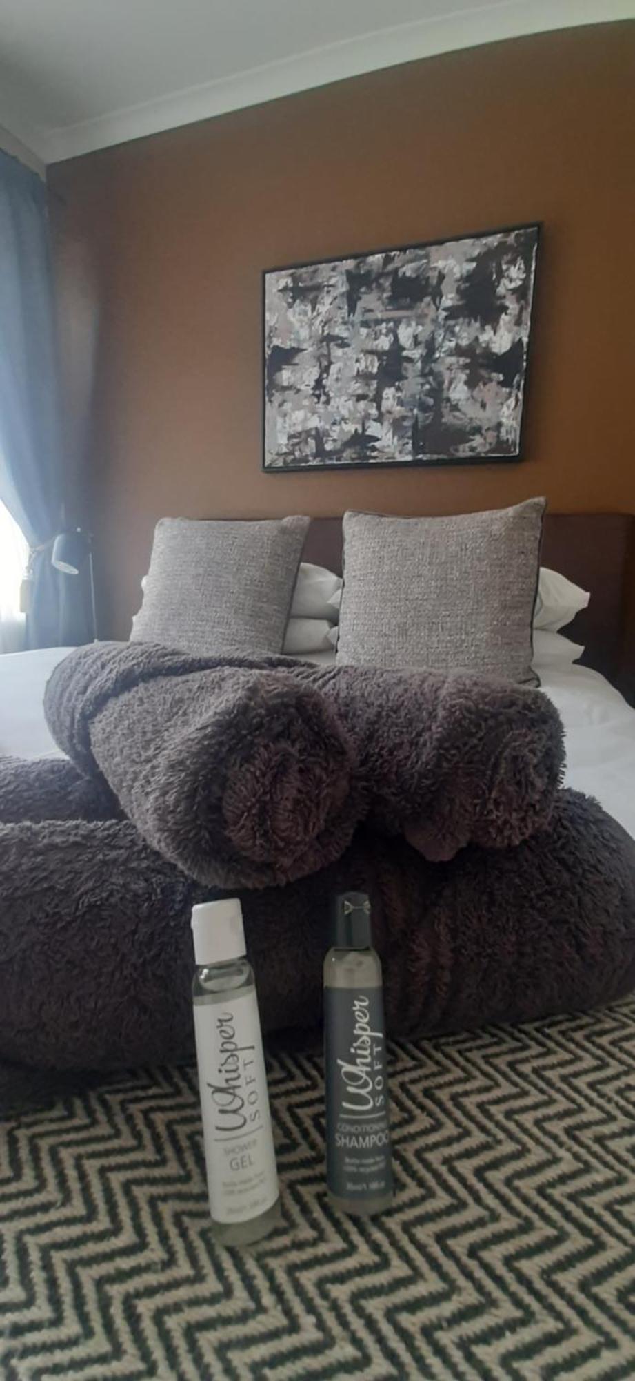 Beachview Guest Suites Port Elizabeth Luaran gambar