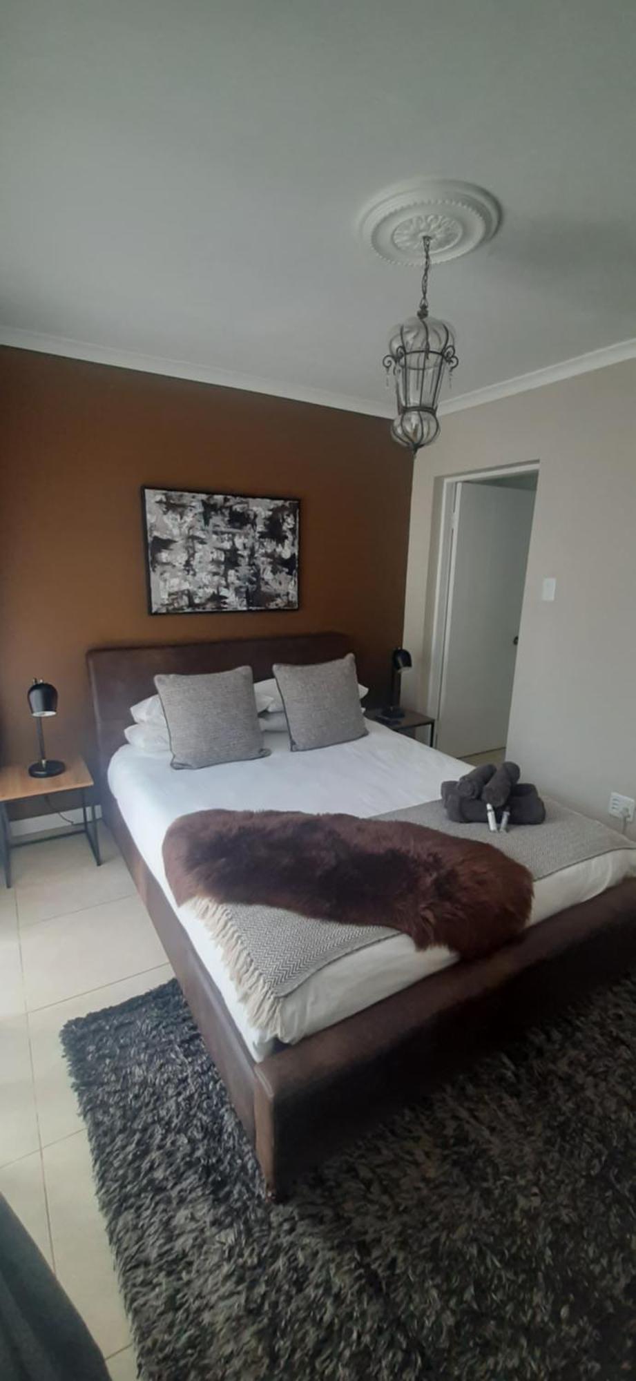 Beachview Guest Suites Port Elizabeth Luaran gambar
