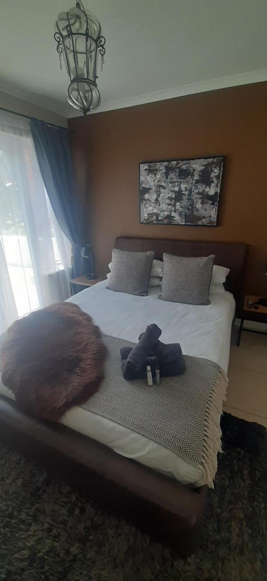 Beachview Guest Suites Port Elizabeth Luaran gambar