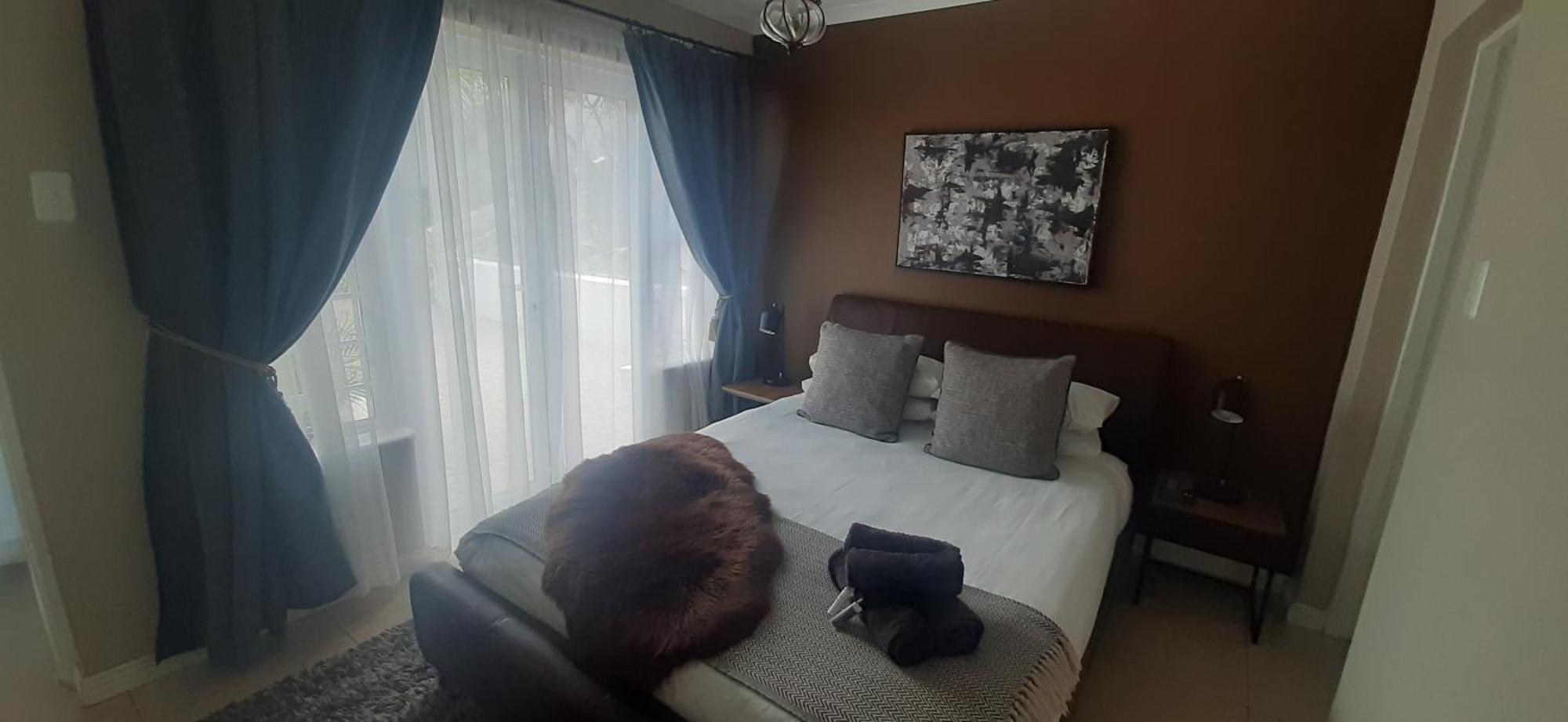 Beachview Guest Suites Port Elizabeth Luaran gambar
