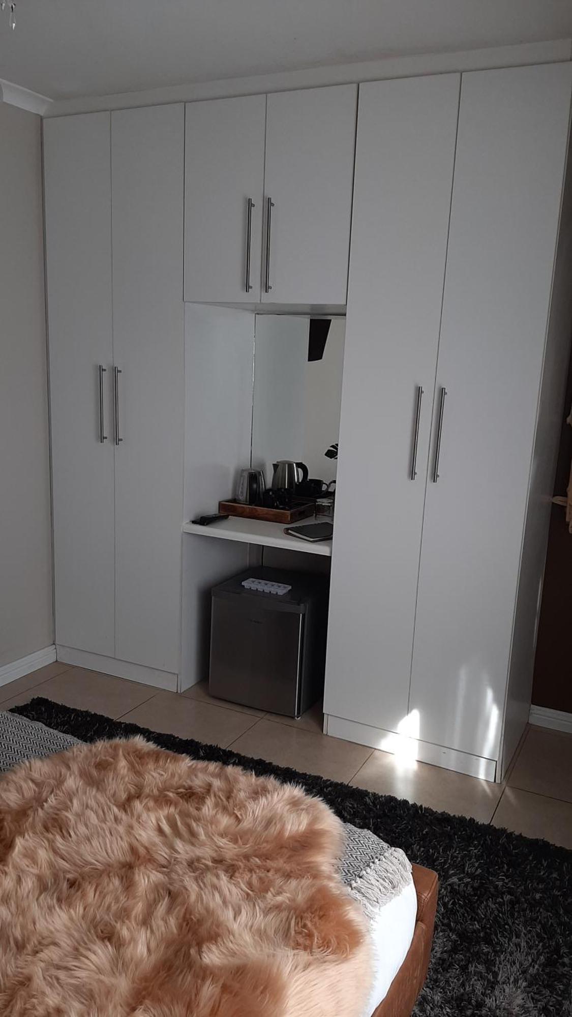 Beachview Guest Suites Port Elizabeth Luaran gambar