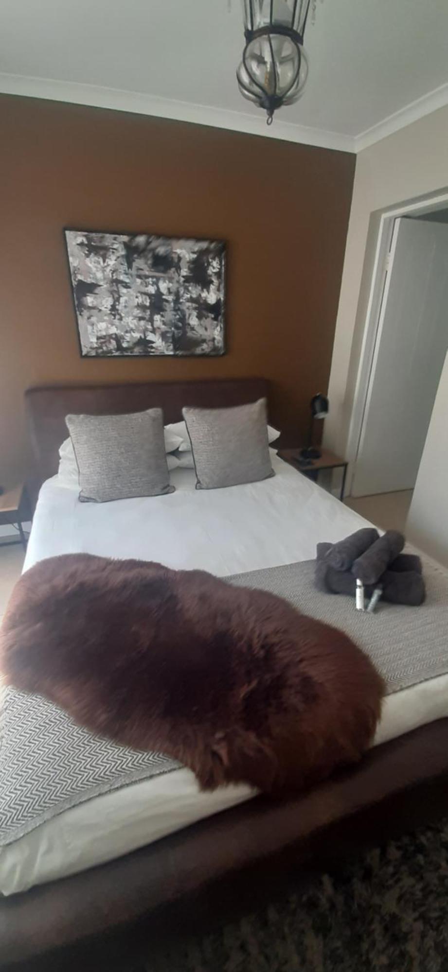 Beachview Guest Suites Port Elizabeth Luaran gambar