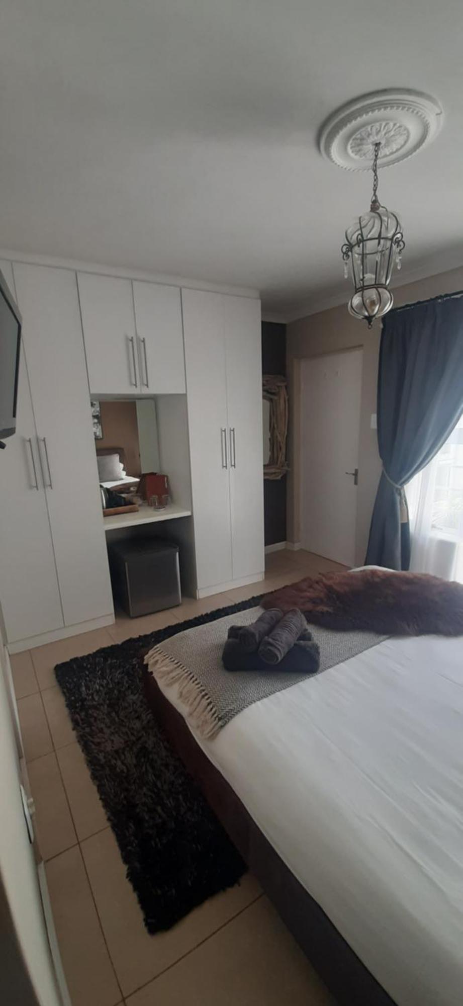 Beachview Guest Suites Port Elizabeth Luaran gambar